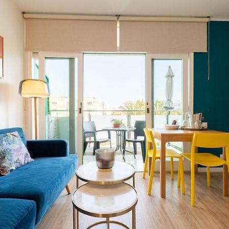 Trendy, Very Well Located Apartment Playa del Inglés Eksteriør billede