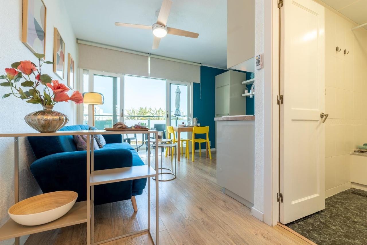 Trendy, Very Well Located Apartment Playa del Inglés Eksteriør billede