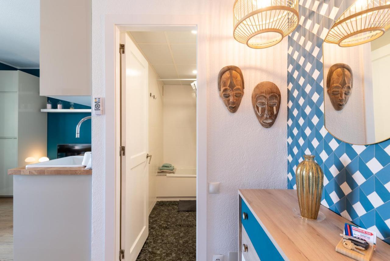 Trendy, Very Well Located Apartment Playa del Inglés Eksteriør billede