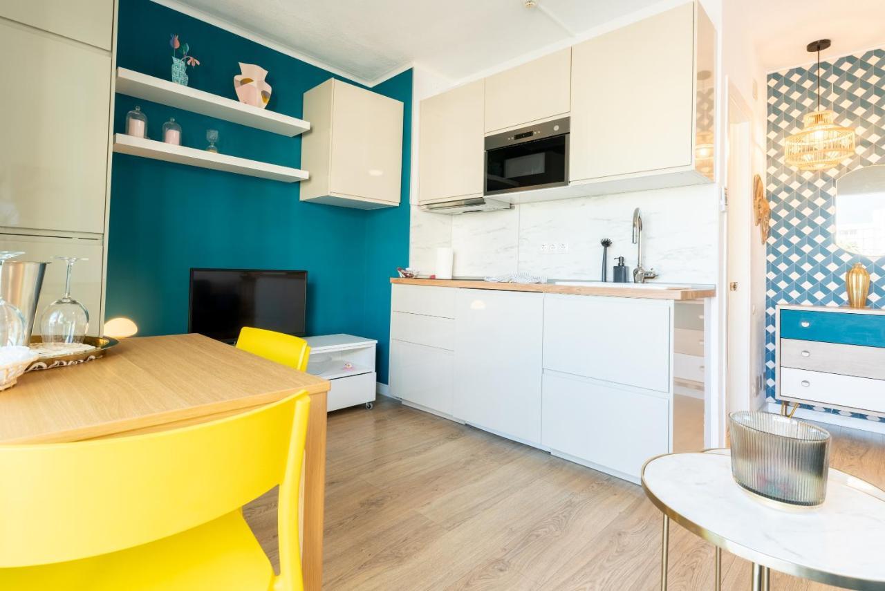 Trendy, Very Well Located Apartment Playa del Inglés Eksteriør billede