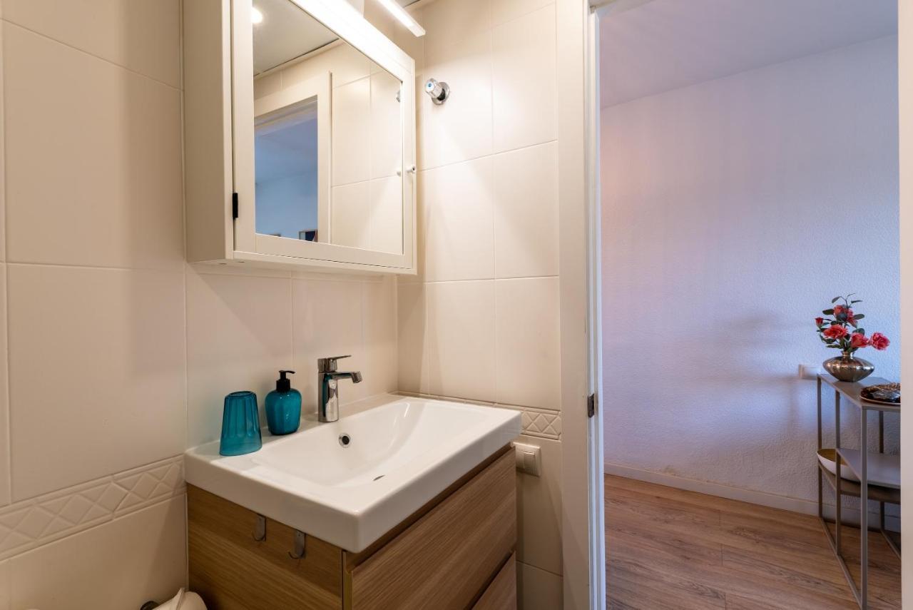 Trendy, Very Well Located Apartment Playa del Inglés Eksteriør billede