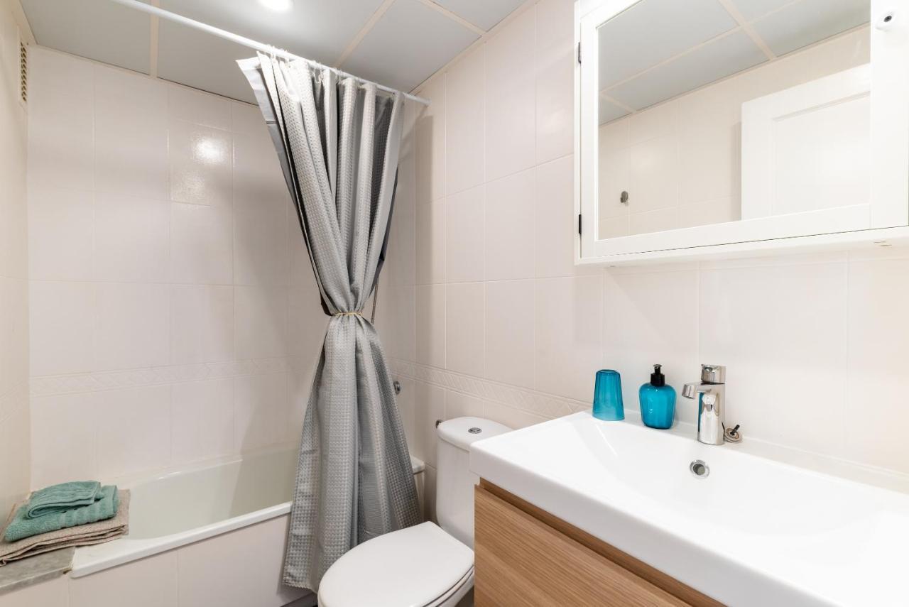 Trendy, Very Well Located Apartment Playa del Inglés Eksteriør billede