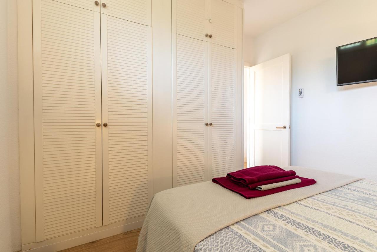 Trendy, Very Well Located Apartment Playa del Inglés Eksteriør billede
